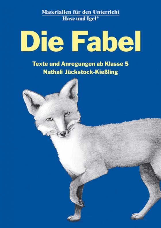 Cover-Bild Die Fabel