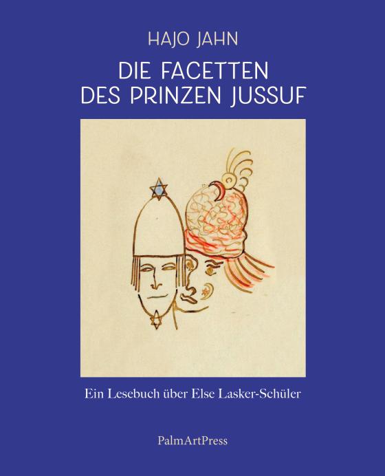 Cover-Bild Die Facetten des Prinzen Jussuf