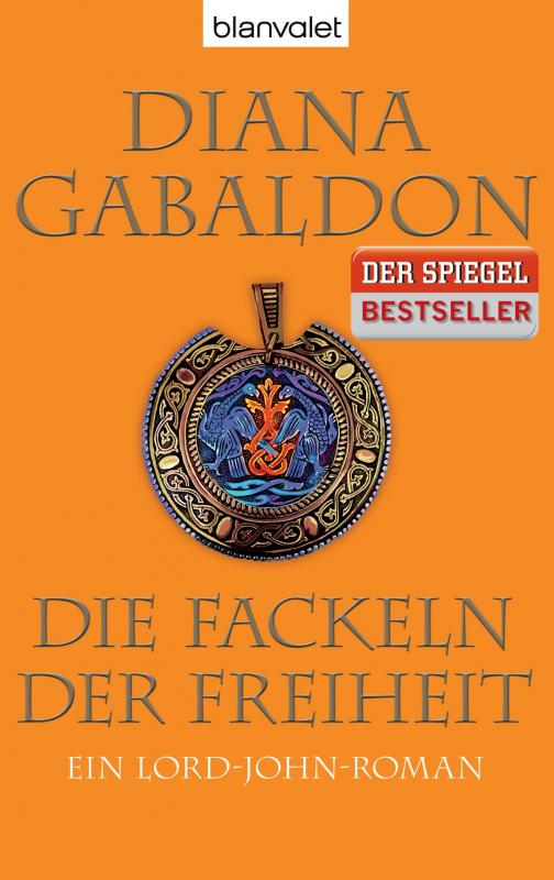 Cover-Bild Die Fackeln der Freiheit