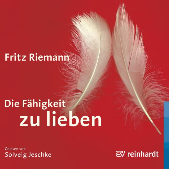 Cover-Bild Die Fähigkeit zu lieben (Hörbuch)