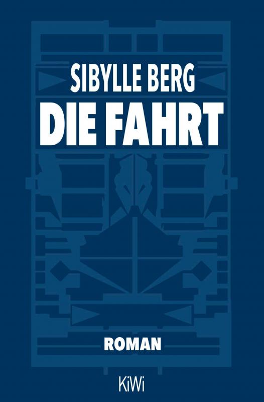 Cover-Bild Die Fahrt