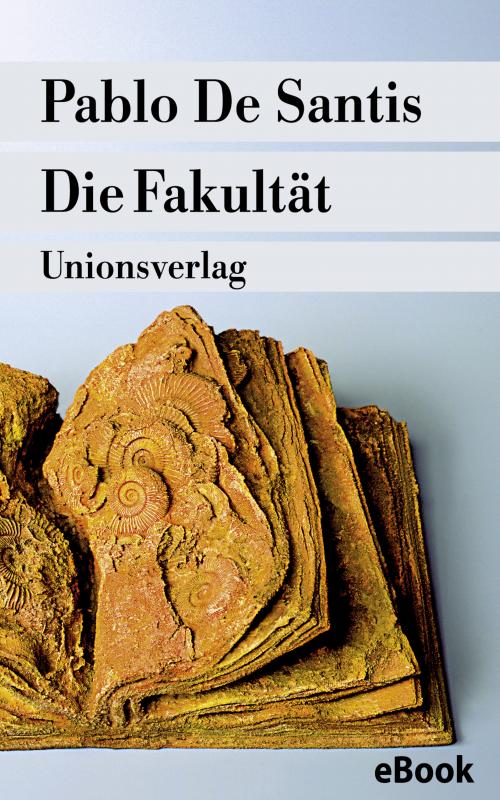 Cover-Bild Die Fakultät