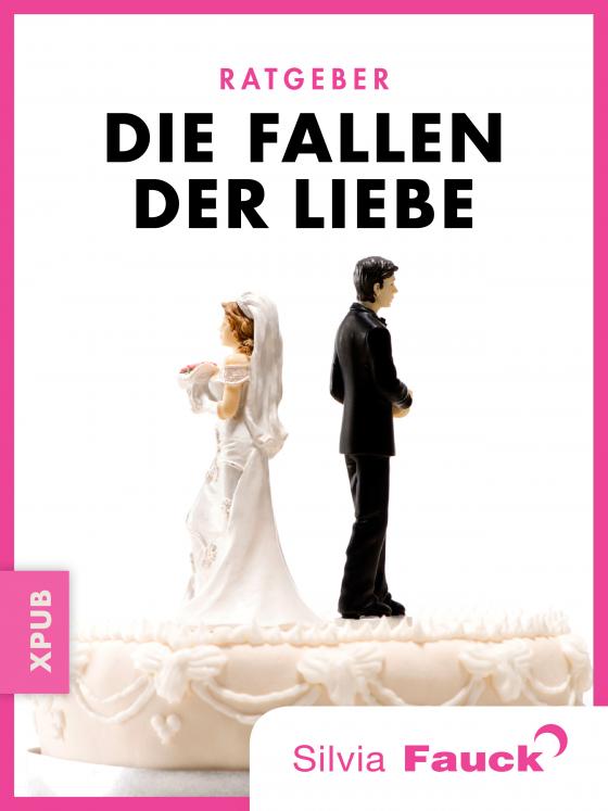 Cover-Bild Die Fallen der Liebe