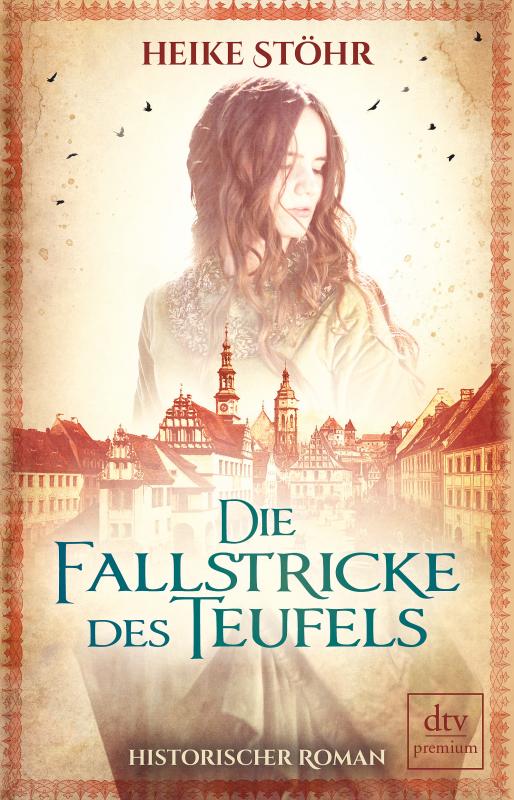 Cover-Bild Die Fallstricke des Teufels