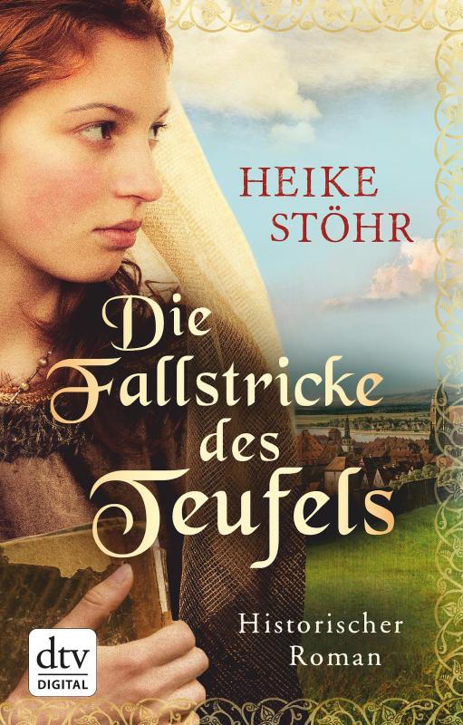 Cover-Bild Die Fallstricke des Teufels