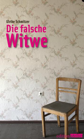 Cover-Bild Die falsche Witwe