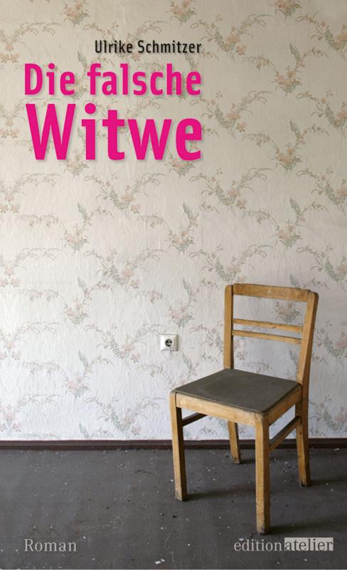 Cover-Bild Die falsche Witwe