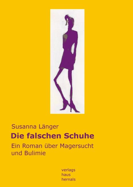 Cover-Bild Die falschen Schuhe