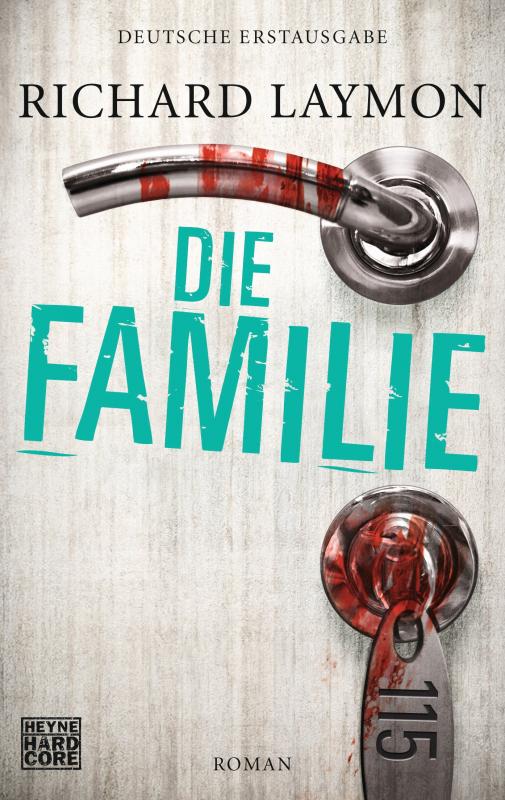 Cover-Bild Die Familie