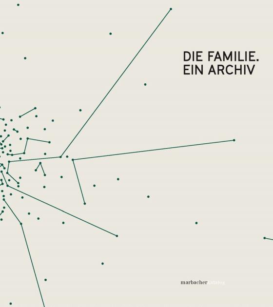 Cover-Bild Die Familie