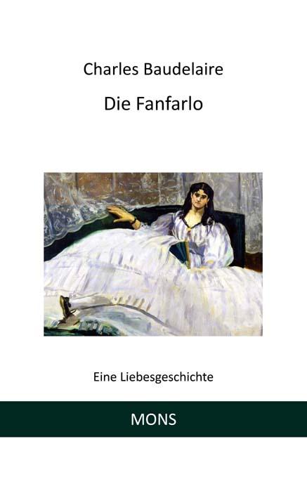 Cover-Bild Die Fanfarlo