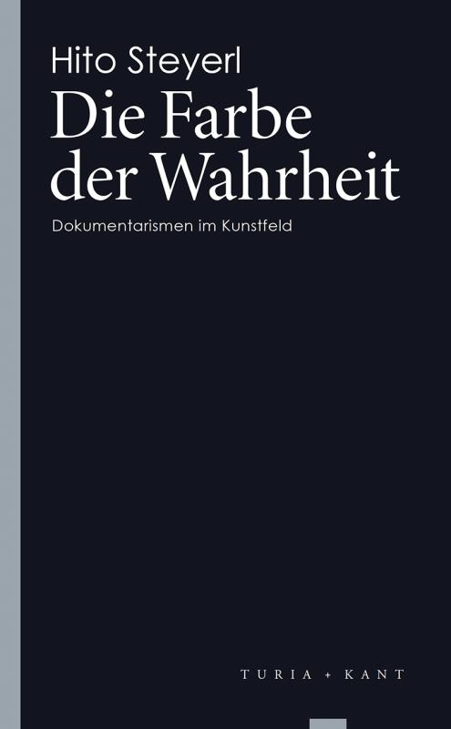 Cover-Bild Die Farbe der Wahrheit