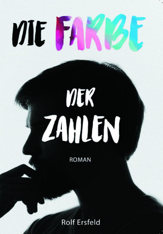 Cover-Bild Die Farbe der Zahlen