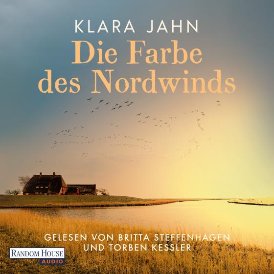 Cover-Bild Die Farbe des Nordwinds