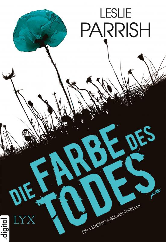 Cover-Bild Die Farbe des Todes