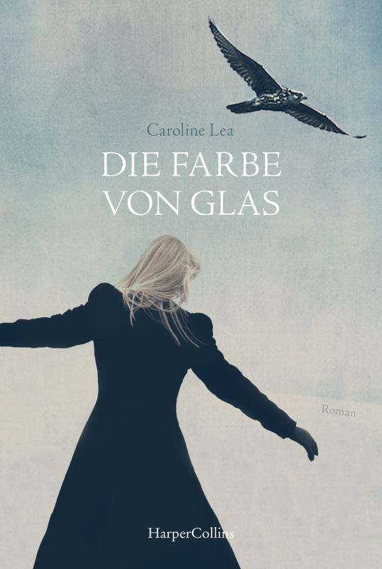 Cover-Bild Die Farbe von Glas