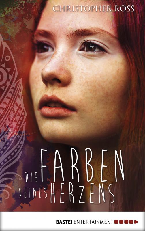 Cover-Bild Die Farben deines Herzens