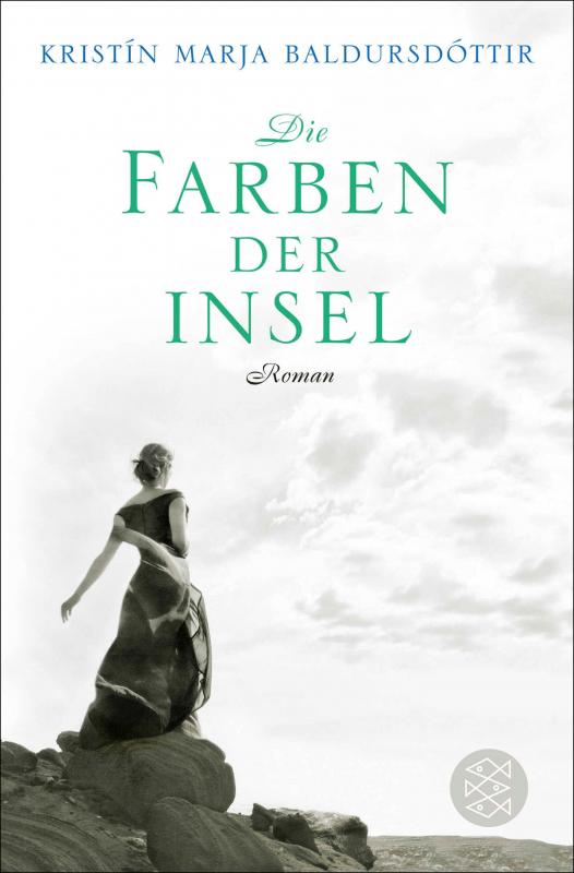 Cover-Bild Die Farben der Insel