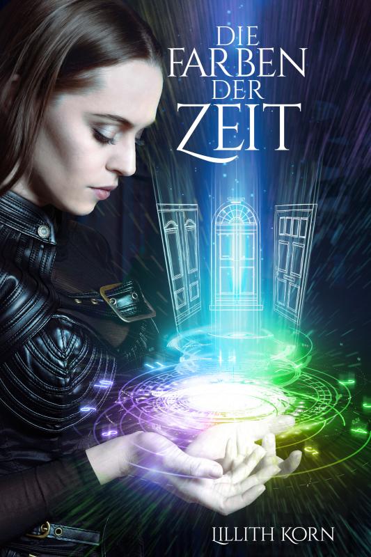 Cover-Bild Die Farben der Zeit