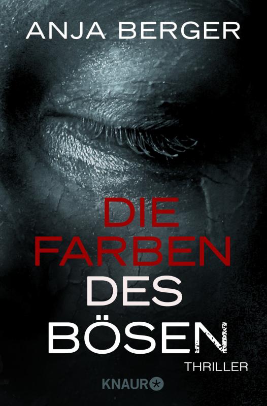 Cover-Bild Die Farben des Bösen