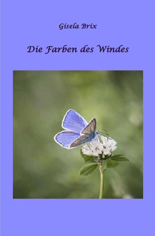 Cover-Bild Die Farben des Windes