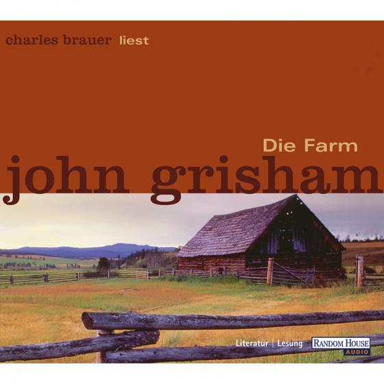Cover-Bild Die Farm