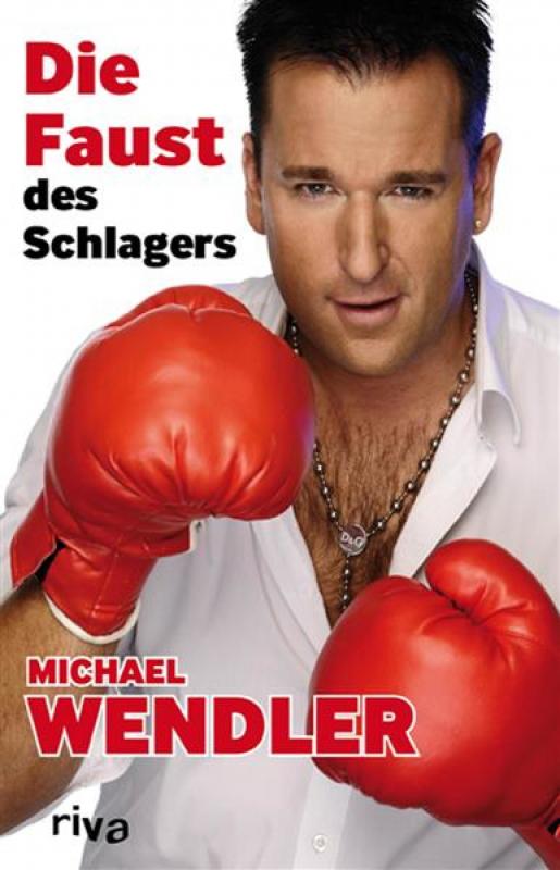 Cover-Bild Die Faust des Schlagers