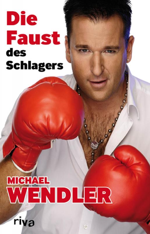 Cover-Bild Die Faust des Schlagers