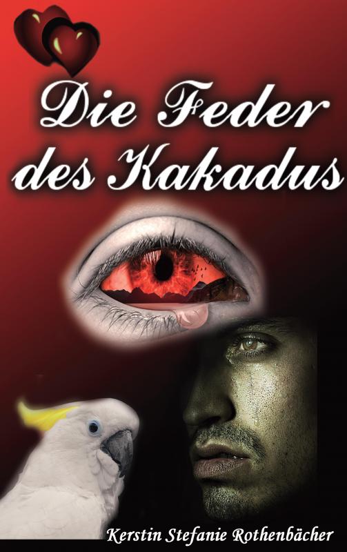 Cover-Bild Die Feder des Kakadus