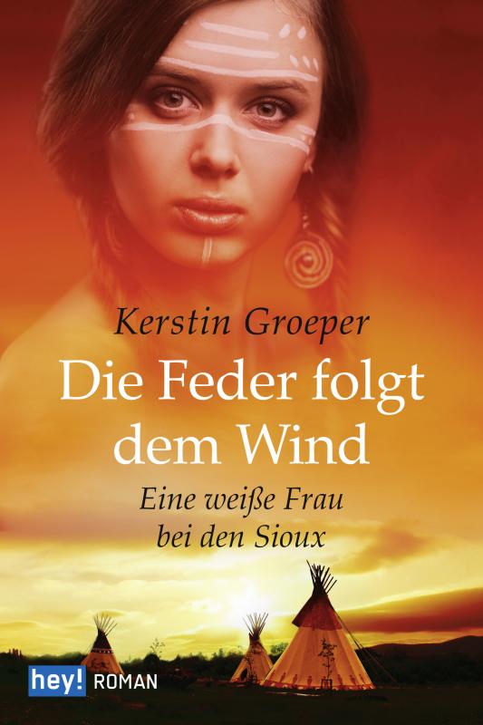 Cover-Bild Die Feder folgt dem Wind