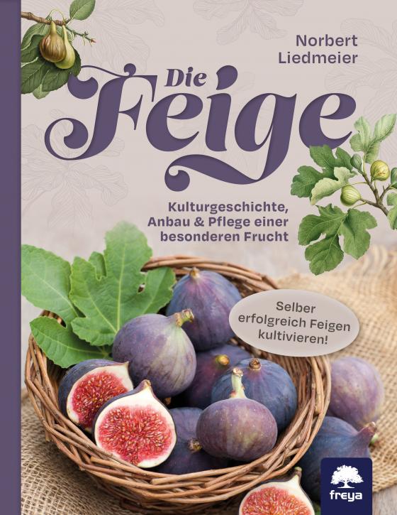 Cover-Bild Die Feige