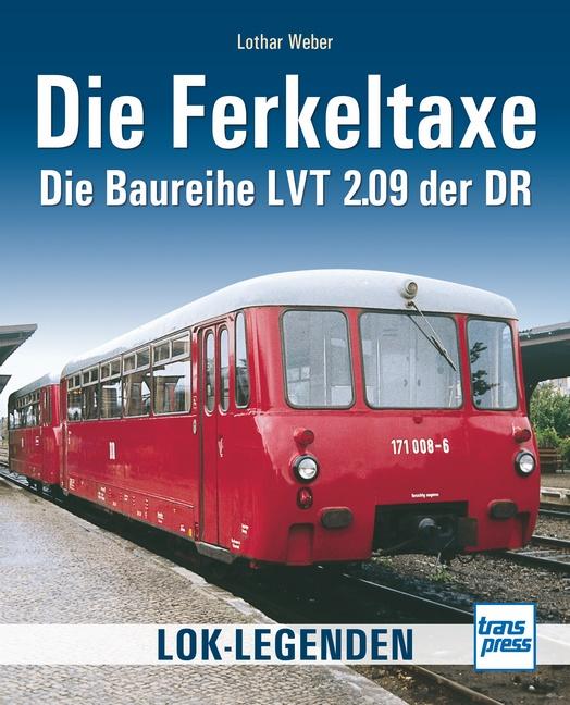 Cover-Bild Die Ferkeltaxe