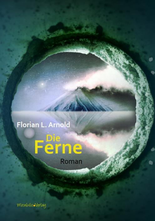 Cover-Bild Die Ferne