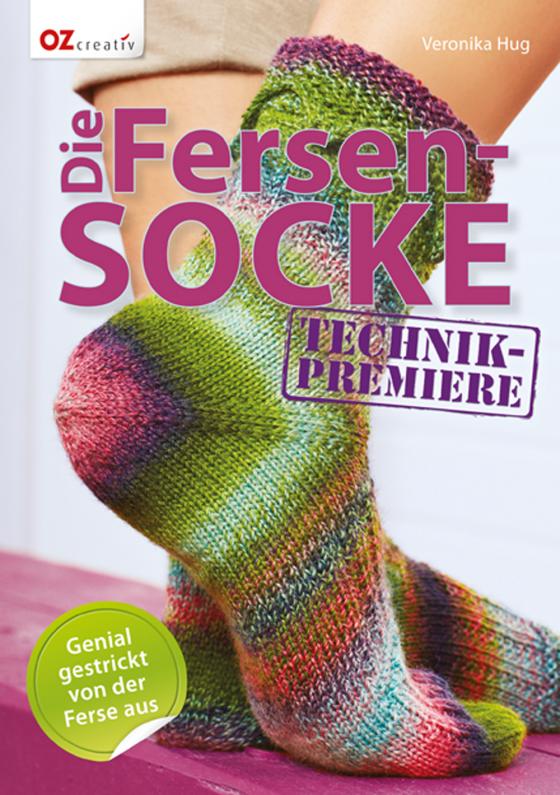 Cover-Bild Die Fersensocke