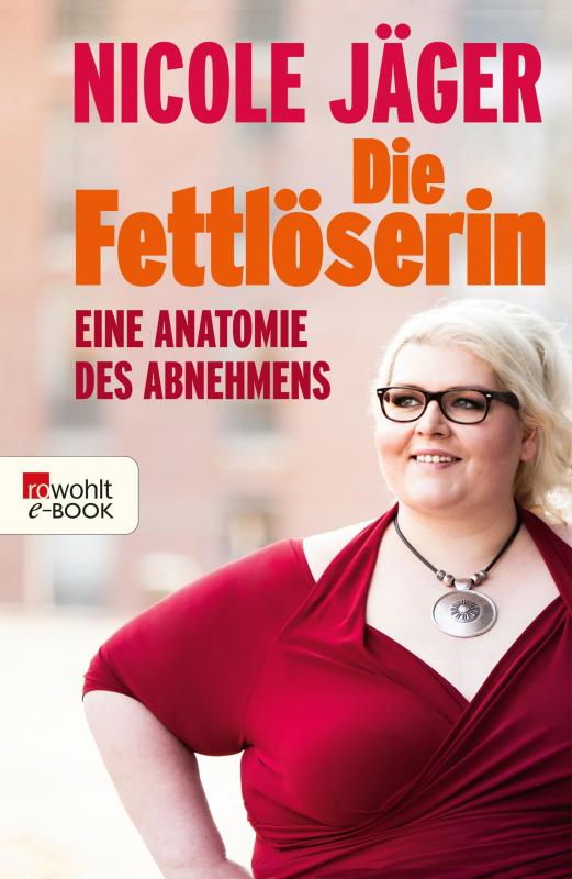 Cover-Bild Die Fettlöserin