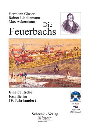 Cover-Bild Die Feuerbachs