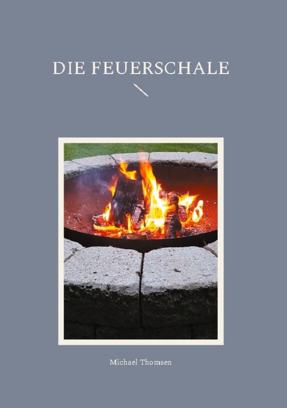 Cover-Bild Die Feuerschale