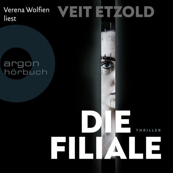 Cover-Bild Die Filiale