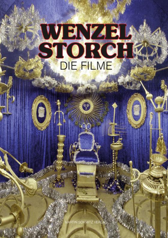 Cover-Bild Die Filme