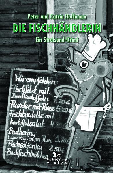 Cover-Bild Die Fischhändlerin