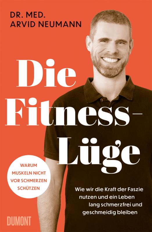 Cover-Bild Die Fitness-Lüge