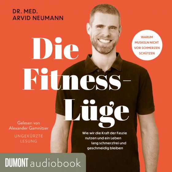 Cover-Bild Die Fitness-Lüge