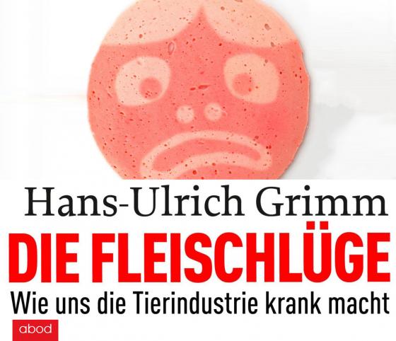 Cover-Bild Die Fleischlüge