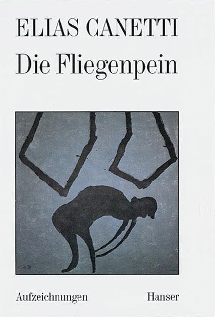 Cover-Bild Die Fliegenpein