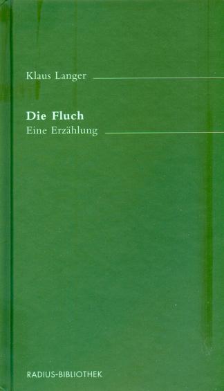 Cover-Bild Die Fluch