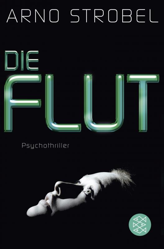 Cover-Bild Die Flut