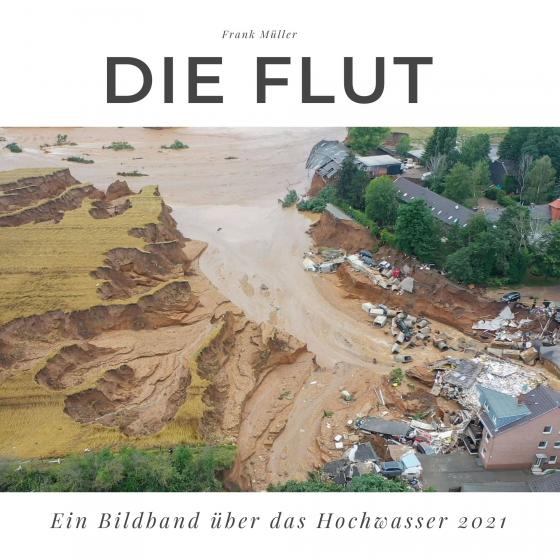 Cover-Bild Die Flut