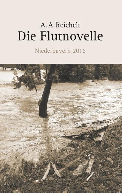 Cover-Bild Die Flutnovelle