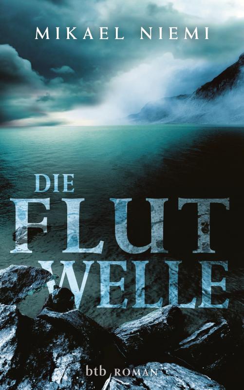 Cover-Bild Die Flutwelle