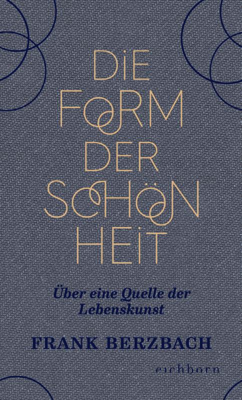 Cover-Bild Die Form der Schönheit